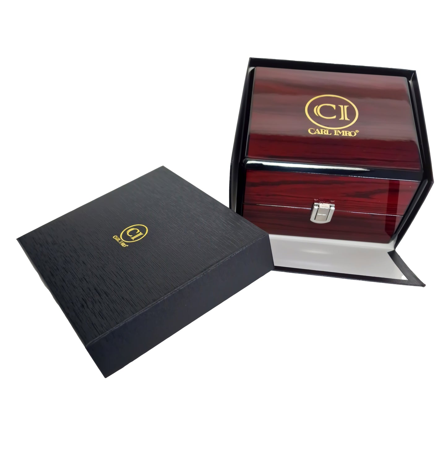 CRLi Brazo Liso Oro