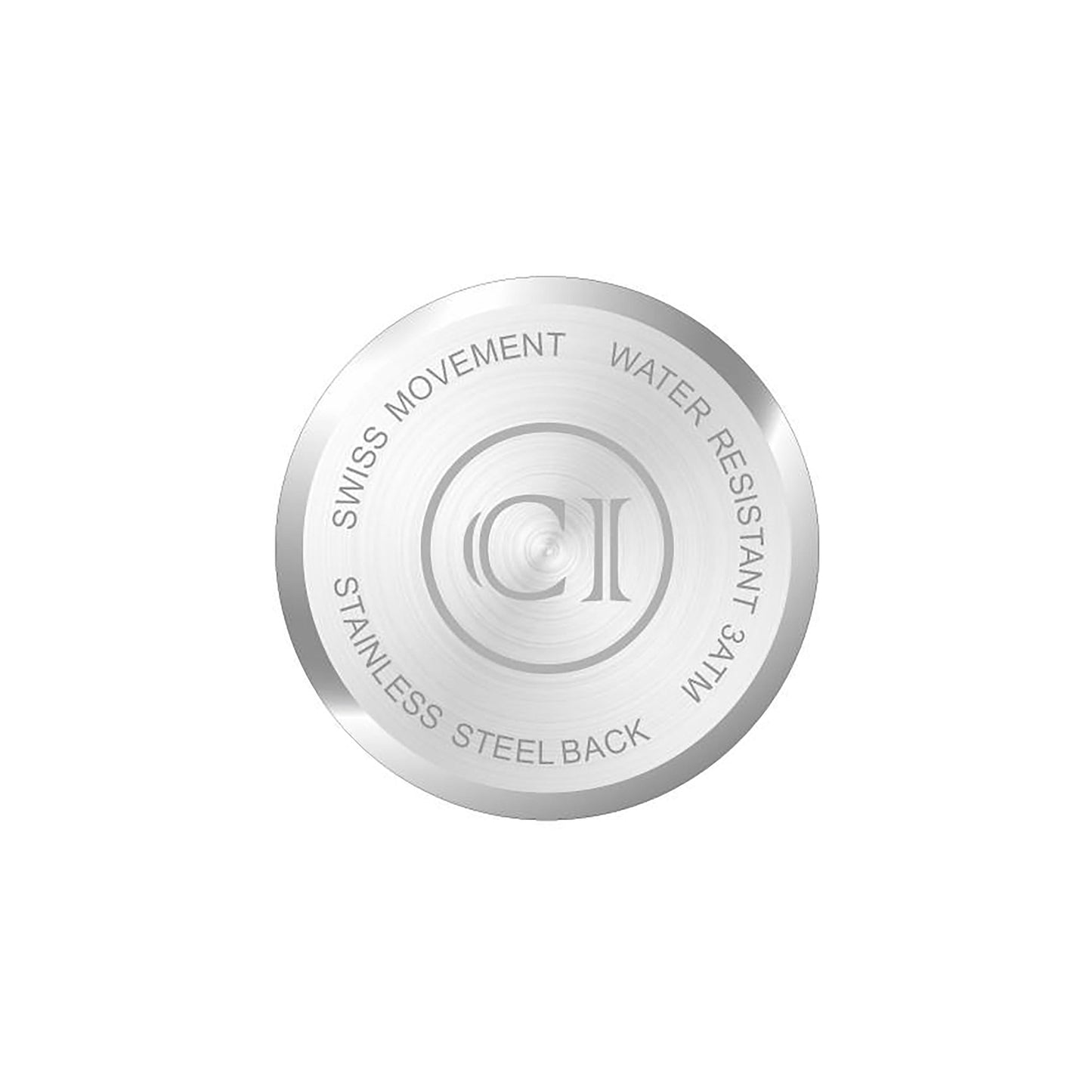 CRLi Perra Plata
